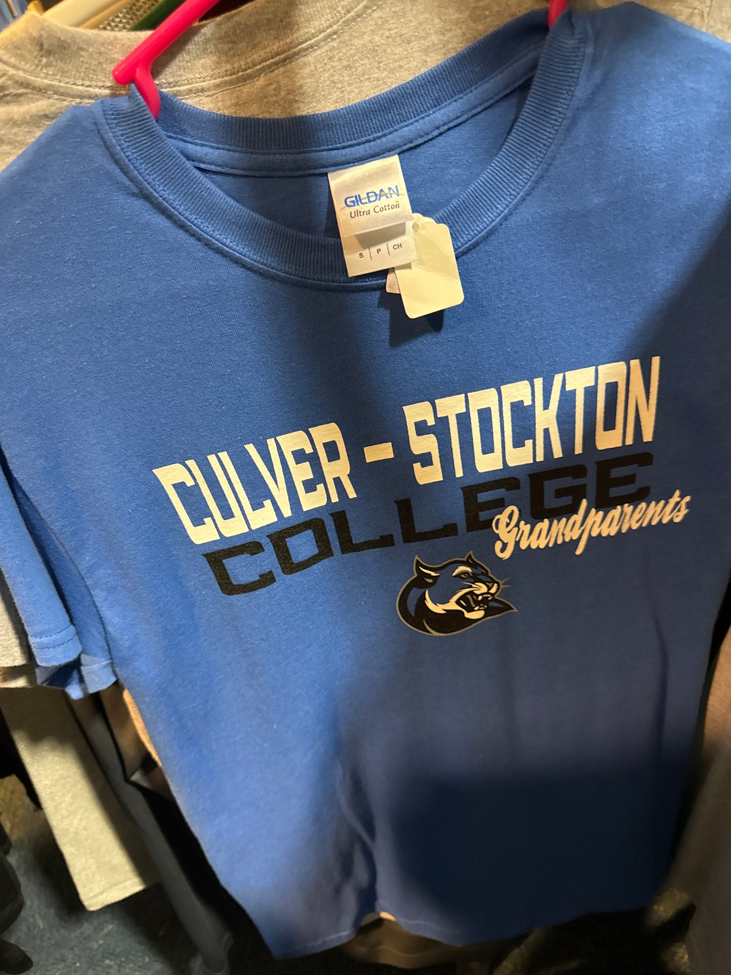 Grandparent T-Shirts