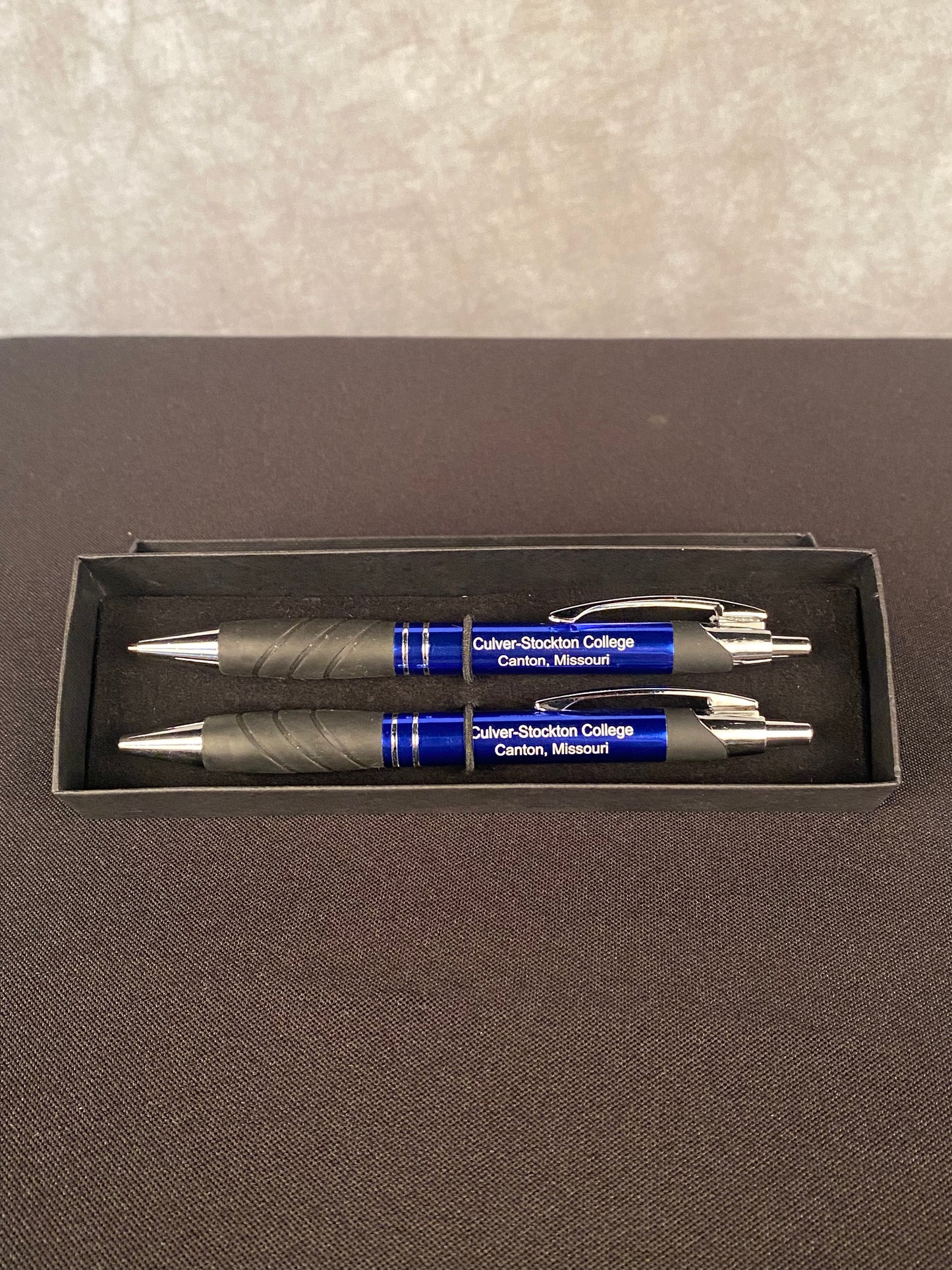 Pen & Mechanical Pencil Set
