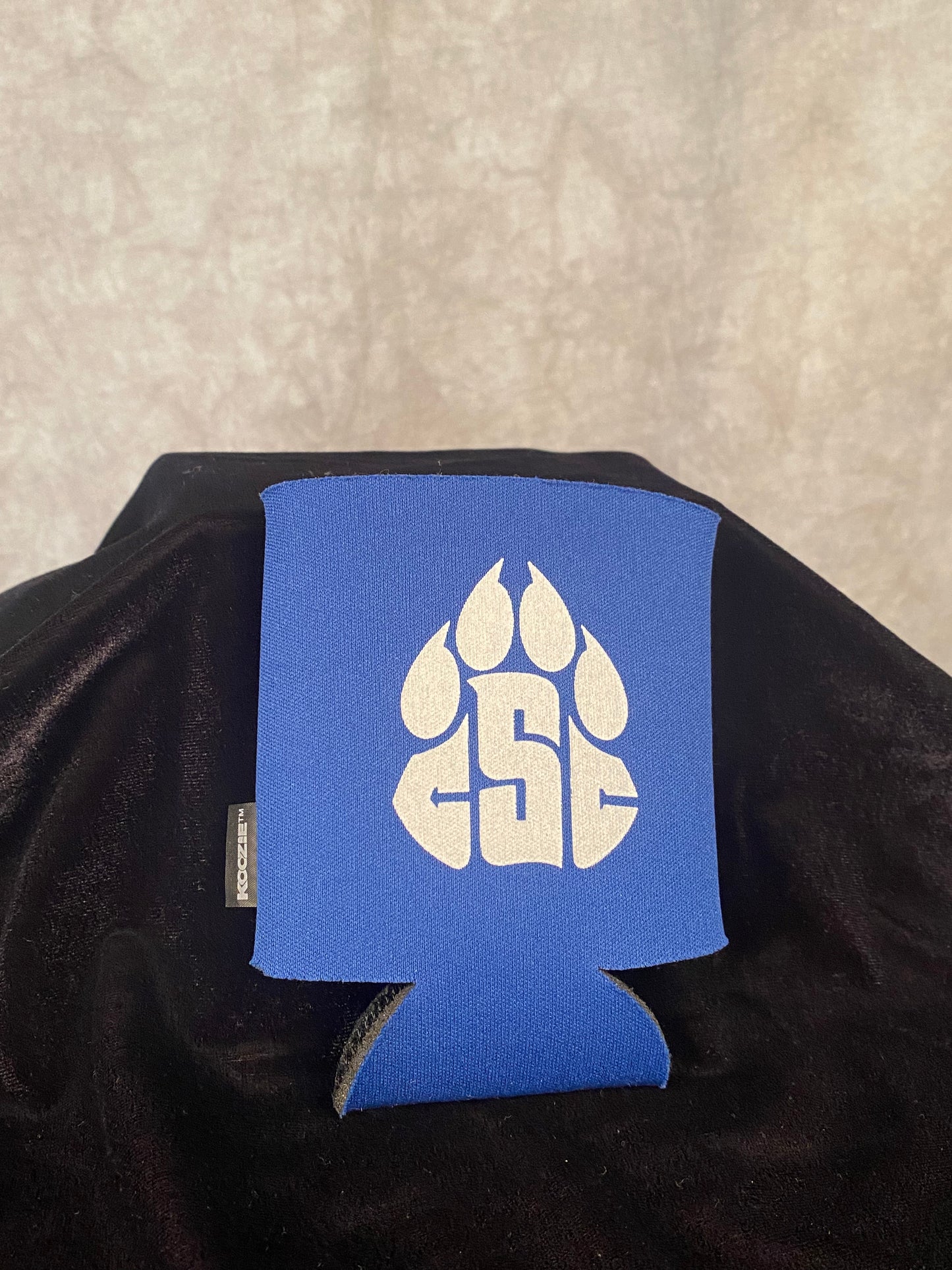 Can Koozie