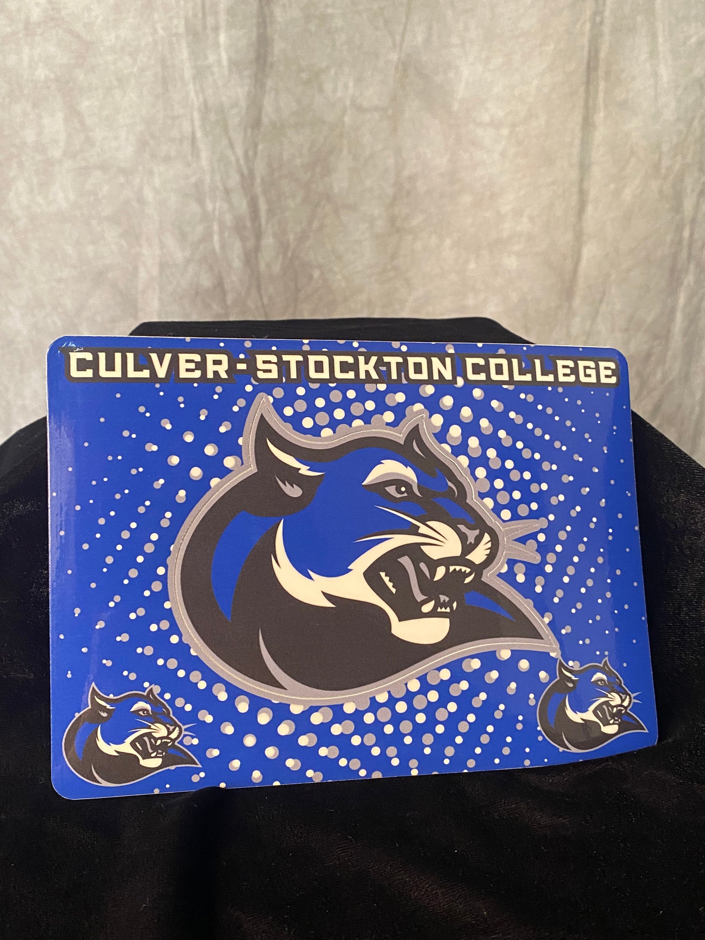 Magnetic Photo Frame