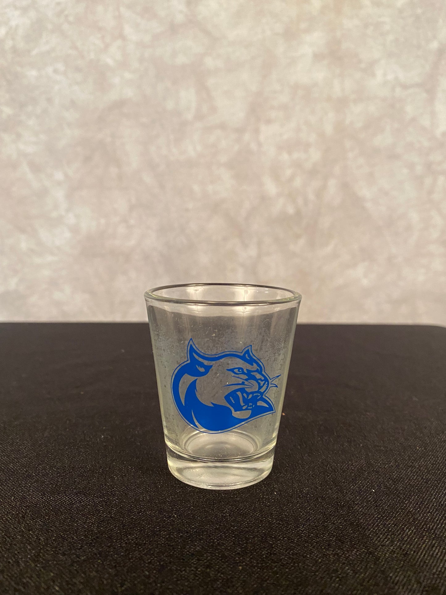 C-SC Shot Glasses
