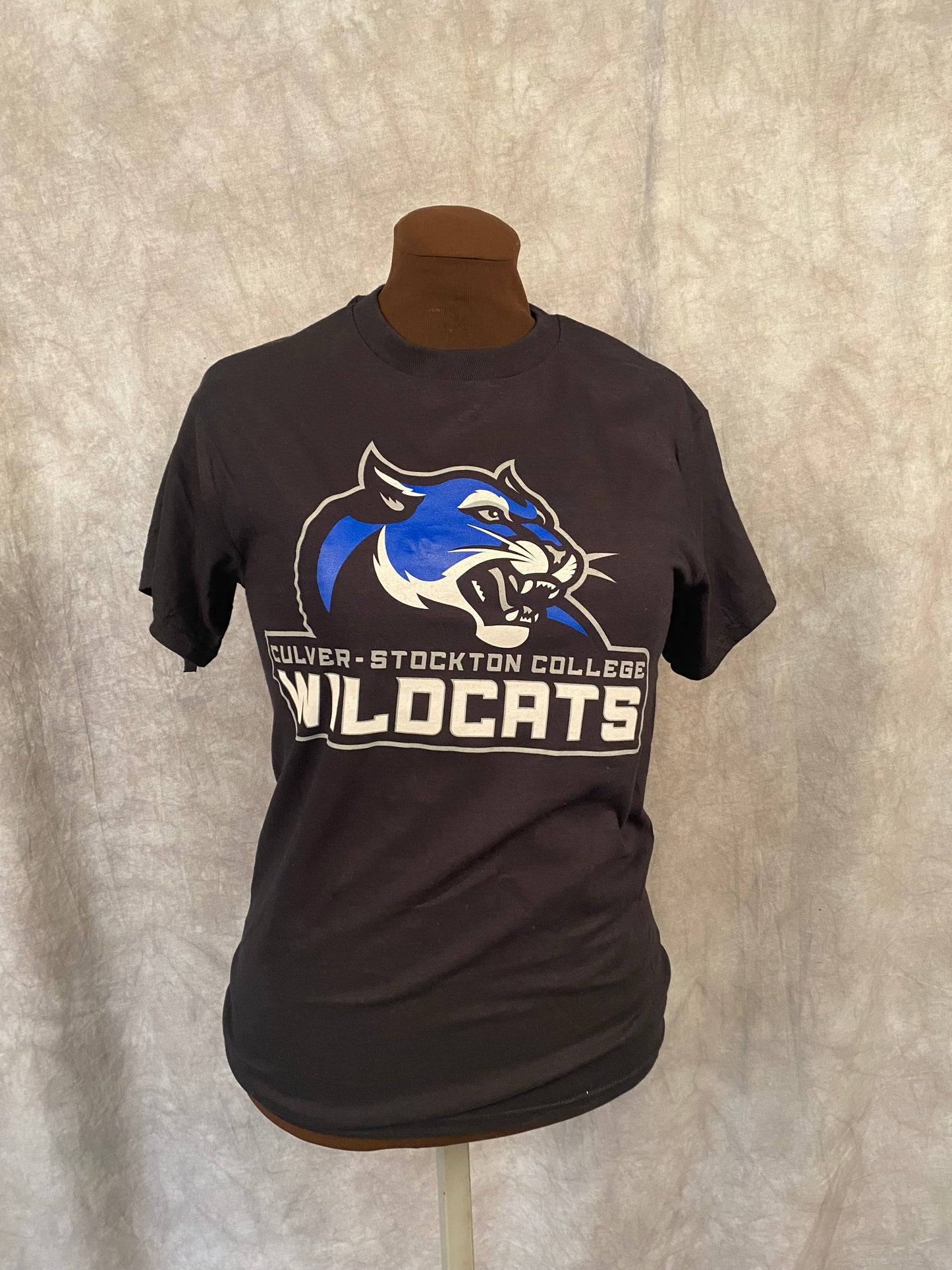 Basic Logo T-Shirt