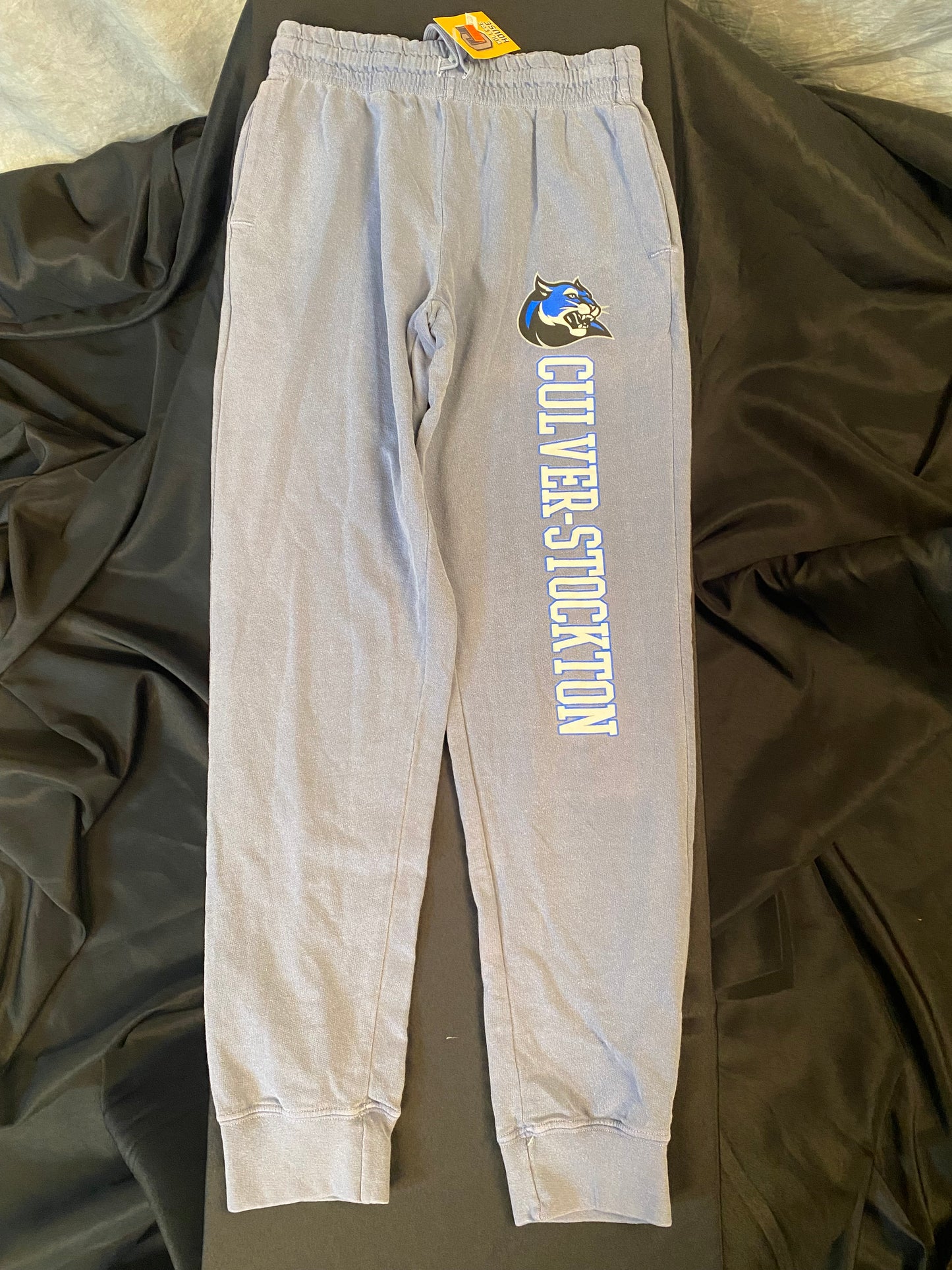 Comfort Color Jogger Sweatpants