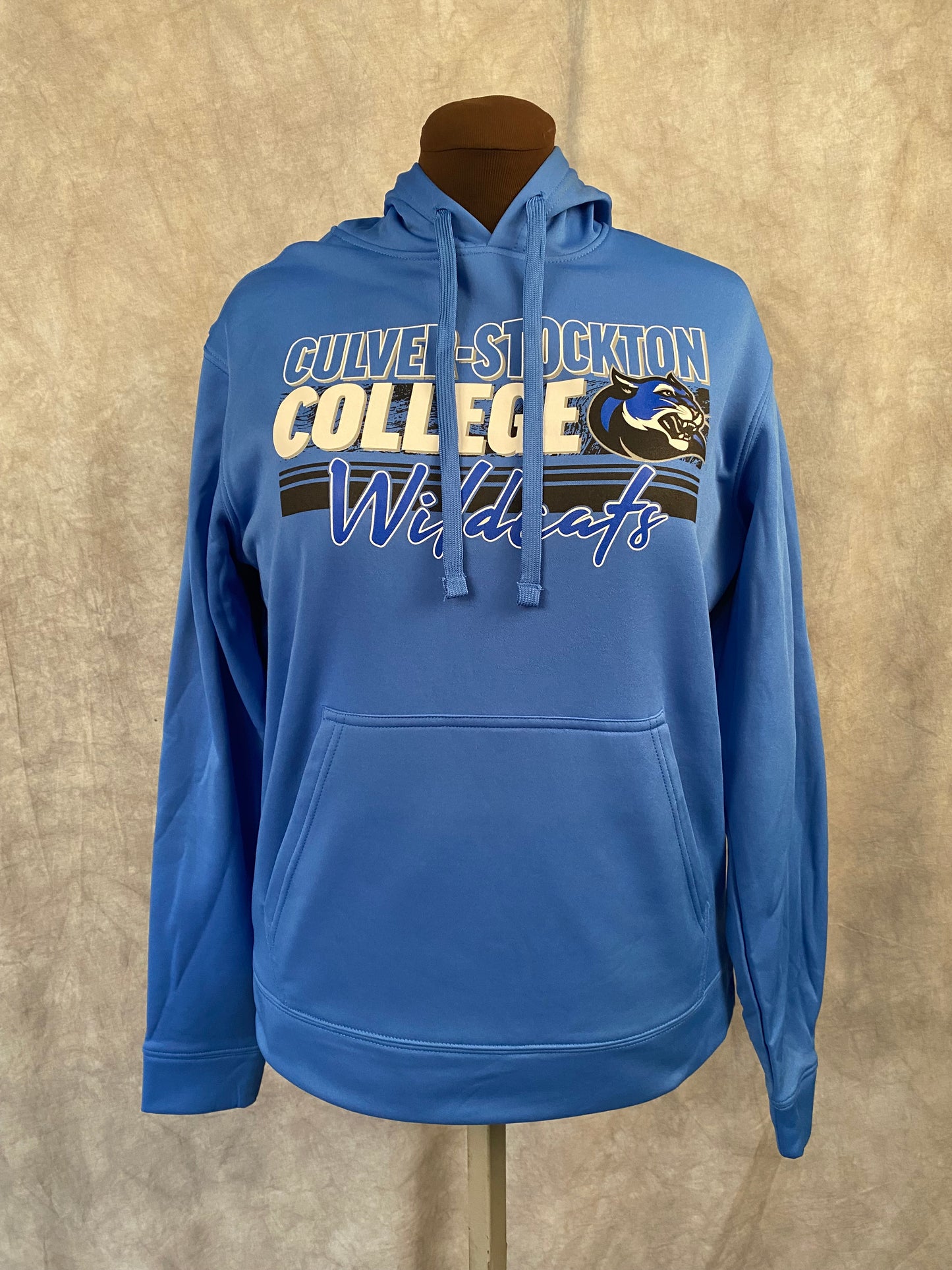 Performance Hoodie