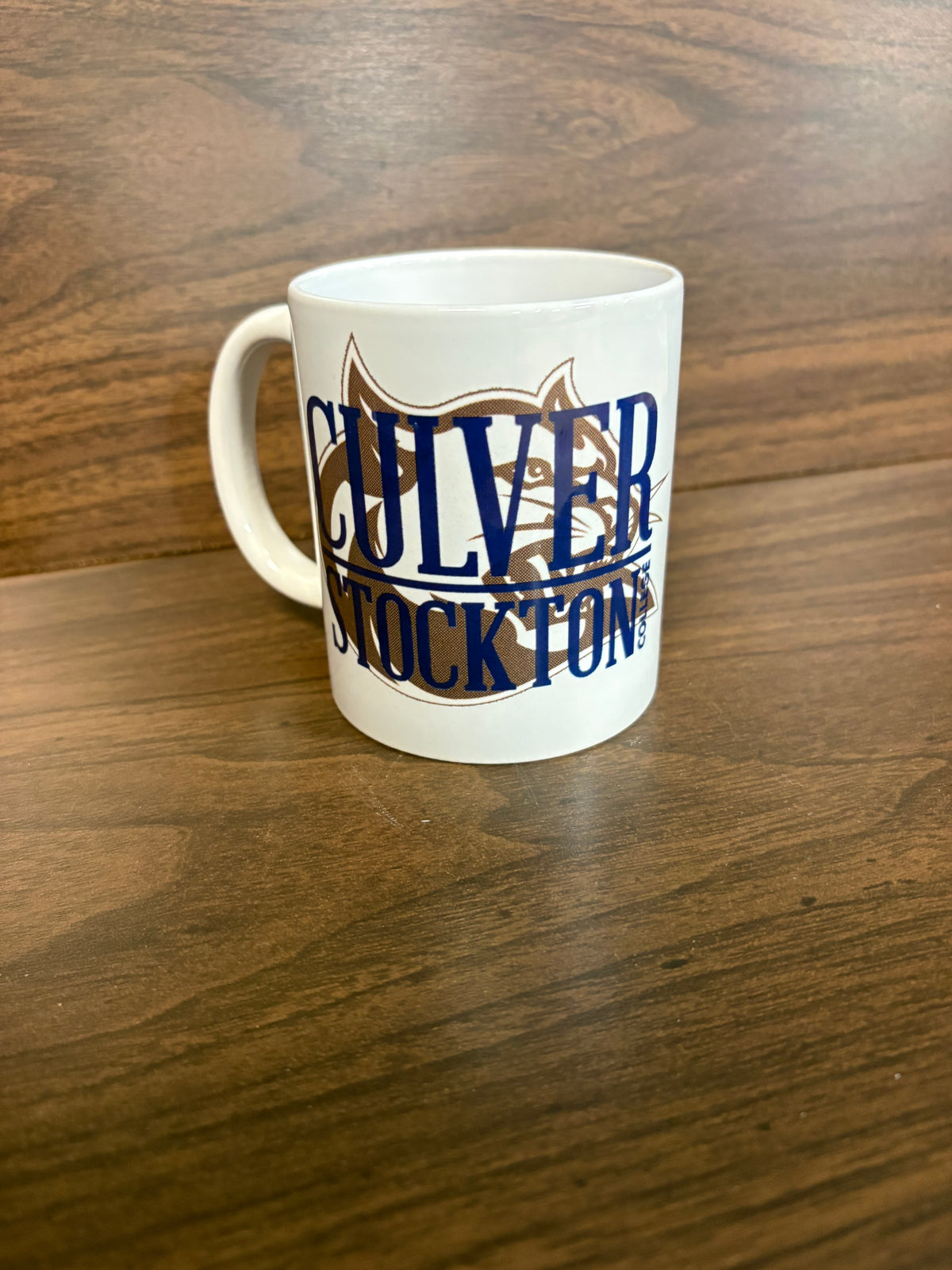 CSC Coffee Cup