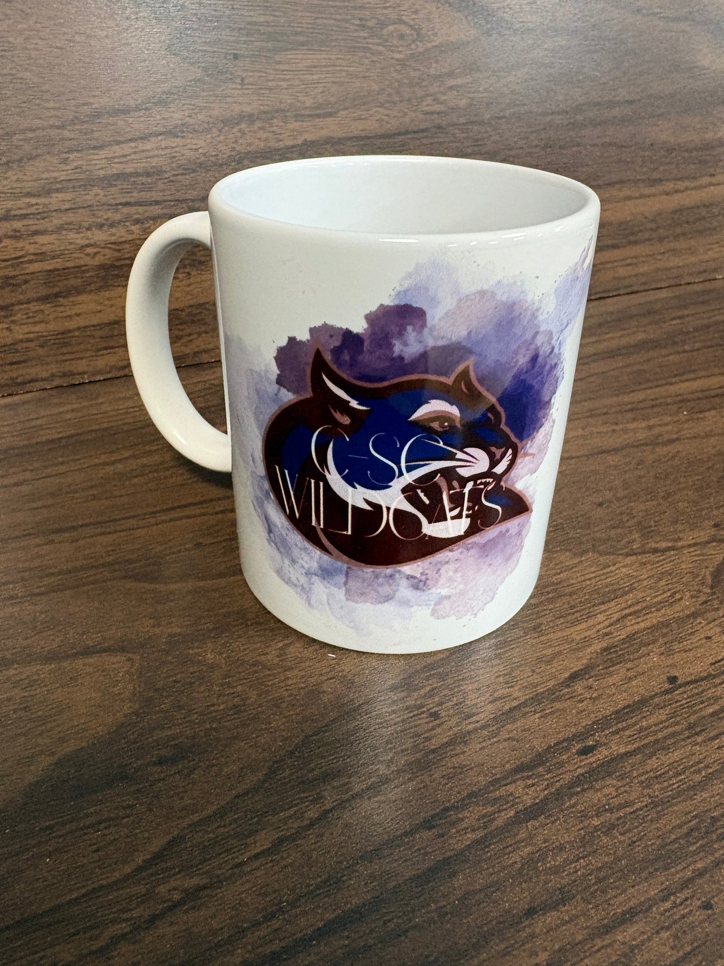 CSC Coffee Cup