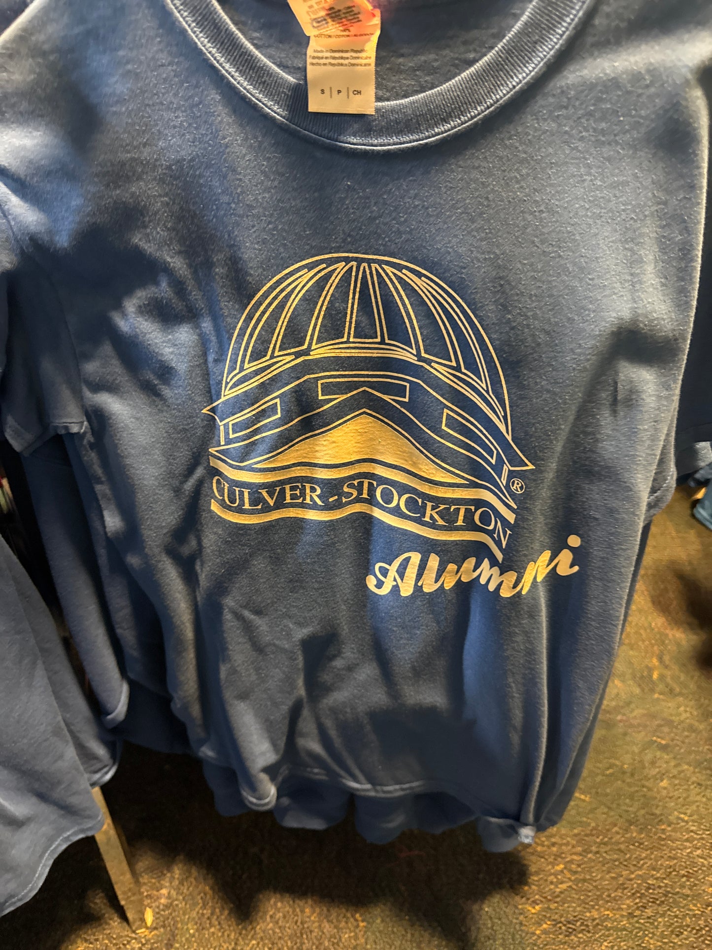 Alumni T-Shirts