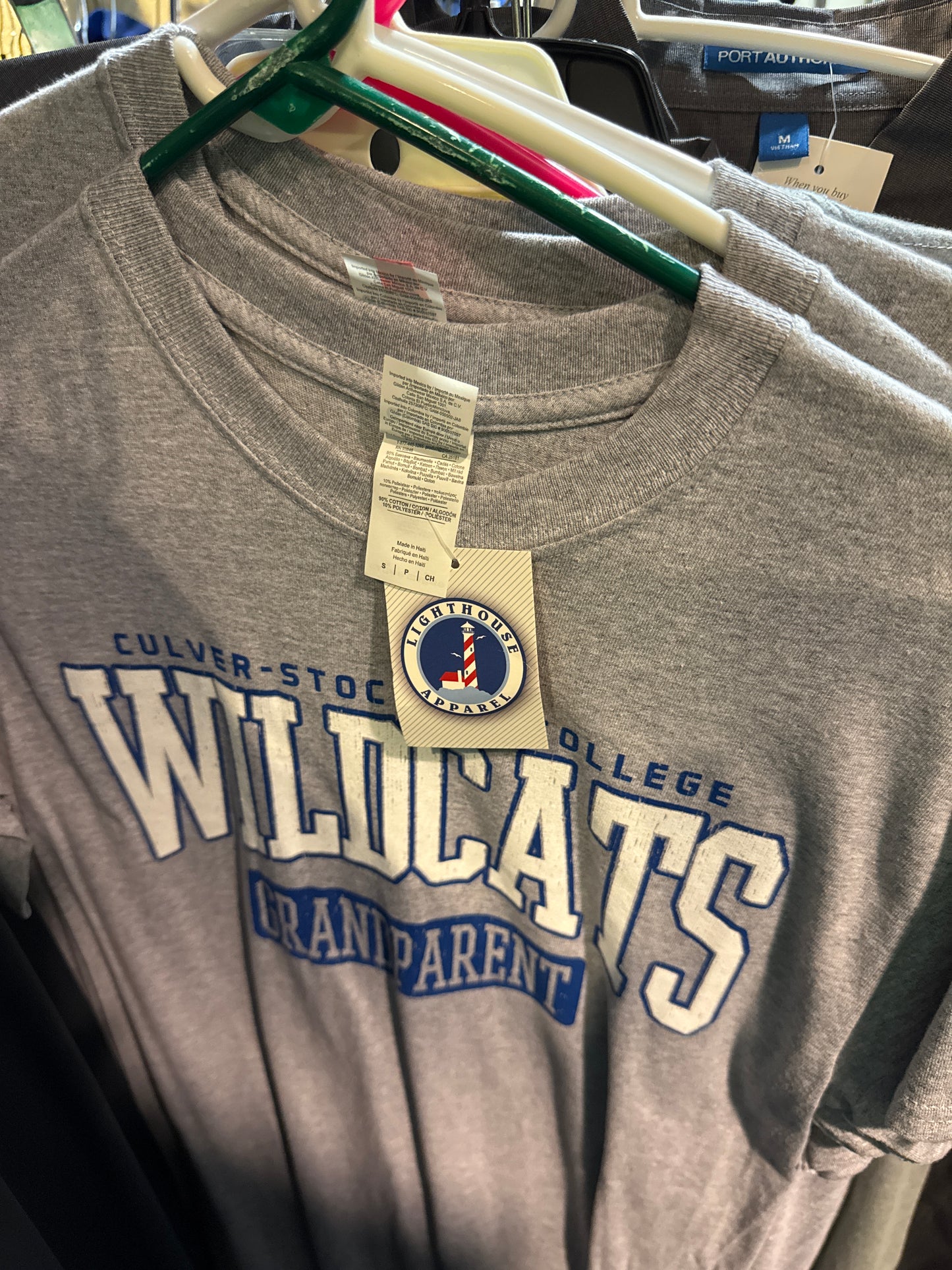 Grandparent T-Shirts