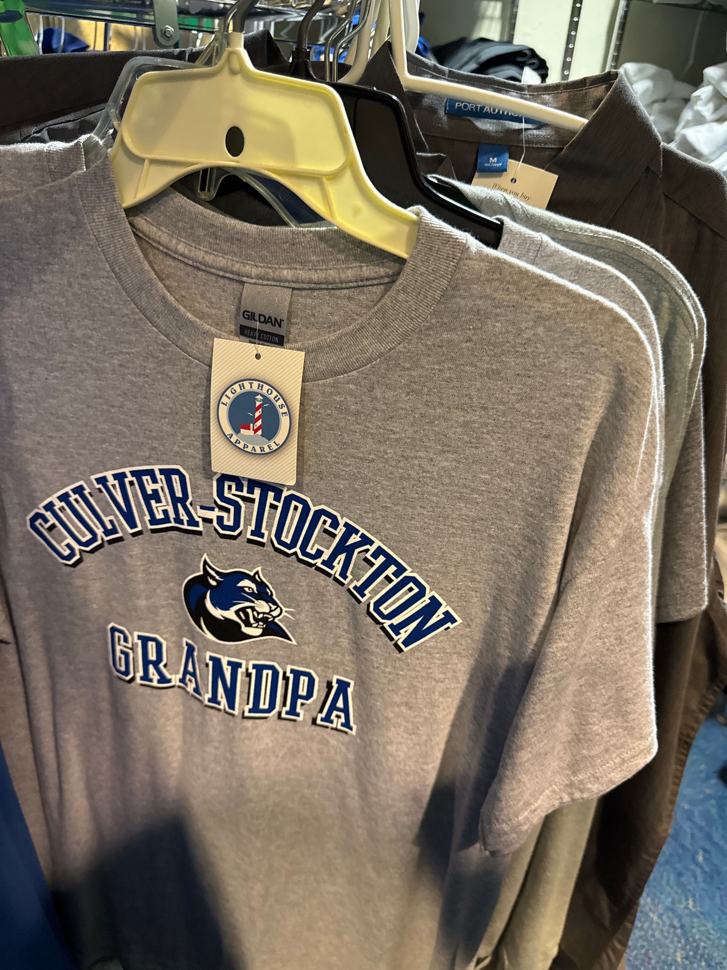 Grandparent T-Shirts