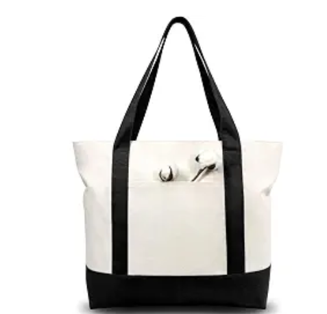 Canvas Bags