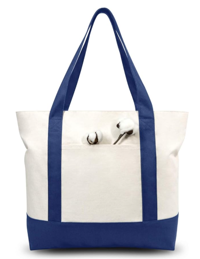 Canvas Bags