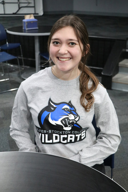 Basic Logo Long Sleeve