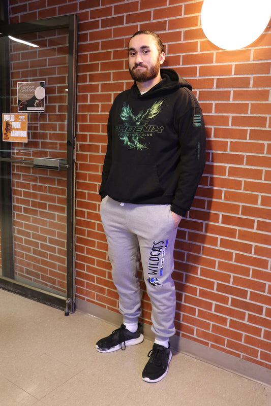 Performance Blend Joggers Sweatpants