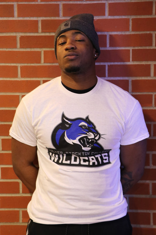Basic Logo T-Shirt