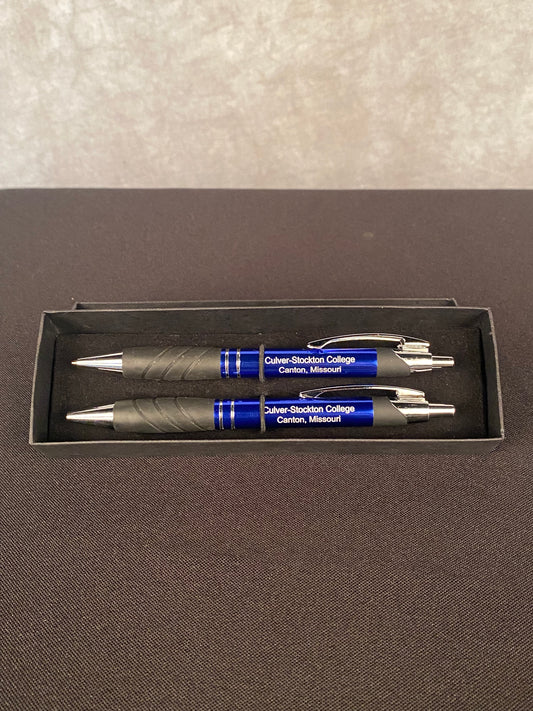 Pen & Mechanical Pencil Set