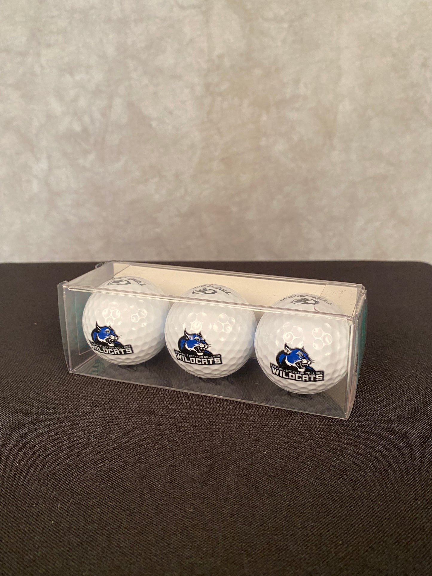 Golf Balls