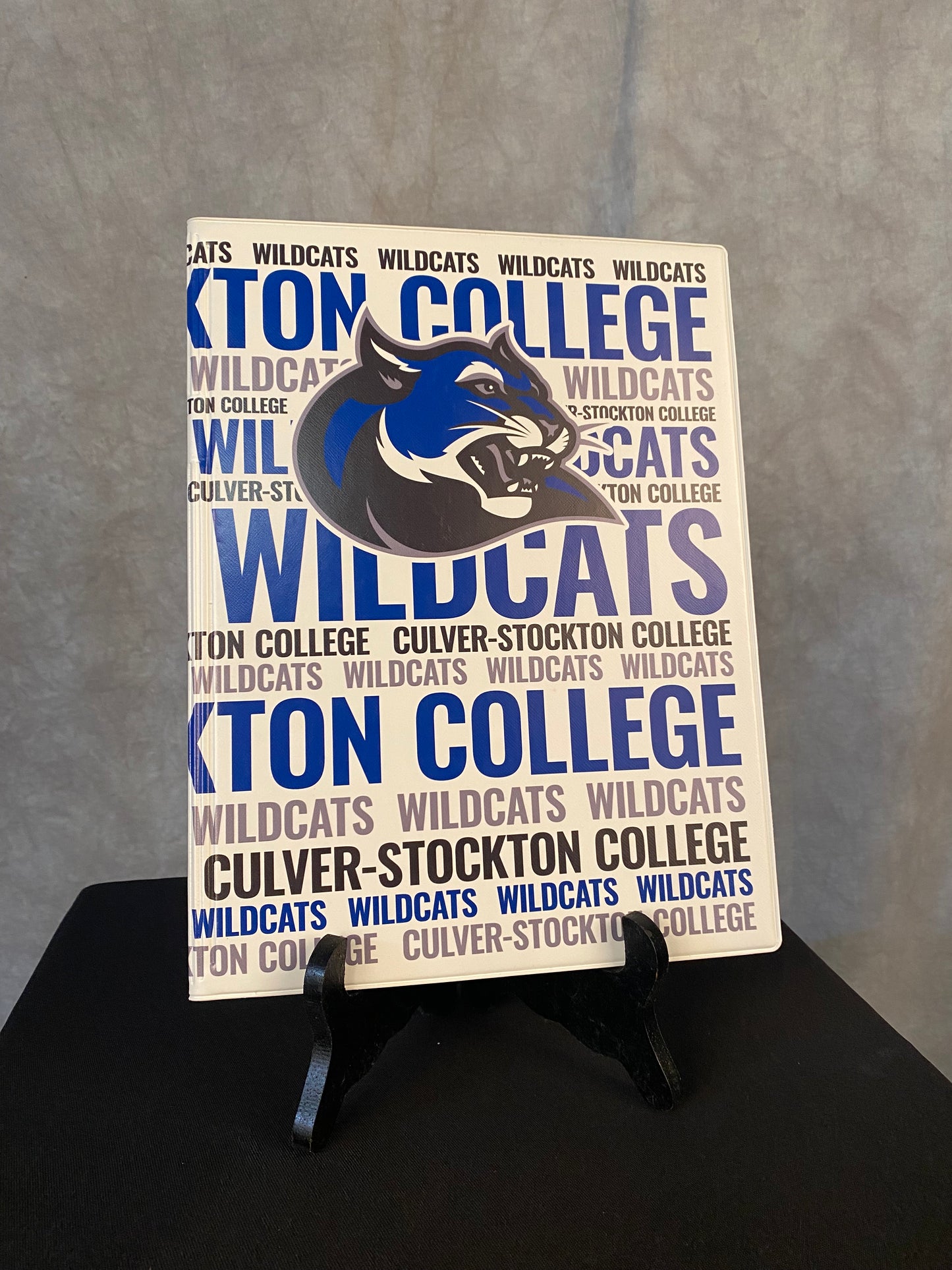 White Legal Portfolio