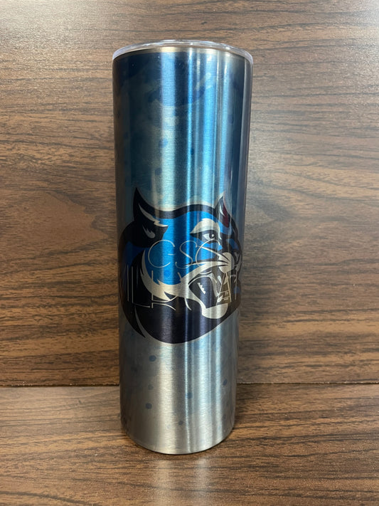 Tumbler - 20oz