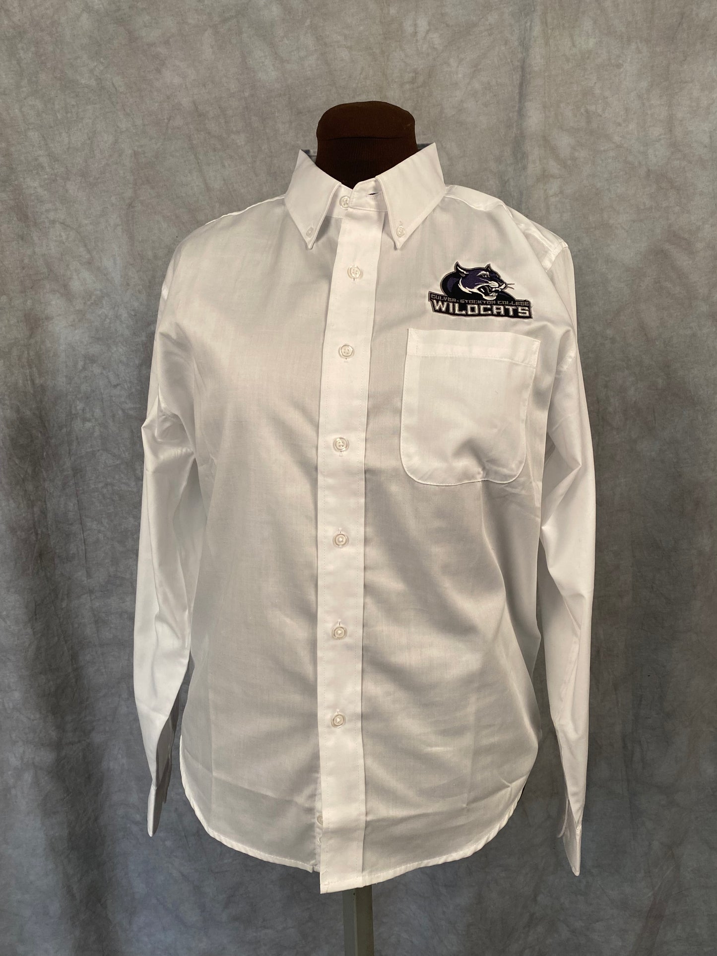 Men's Dress Shirt