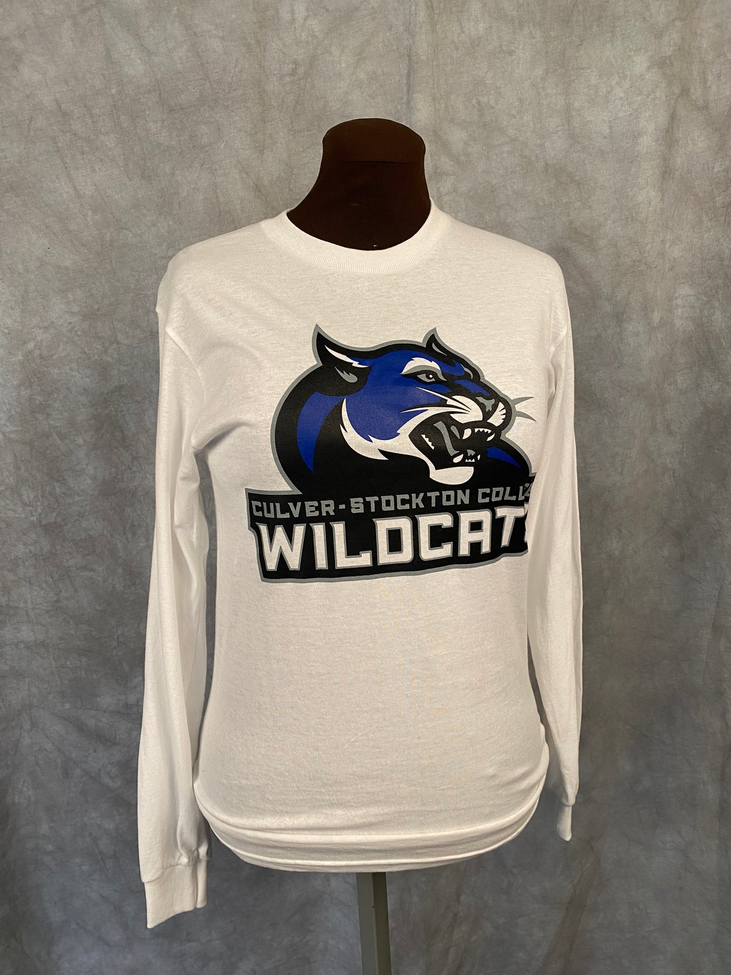 Basic Logo Long Sleeve