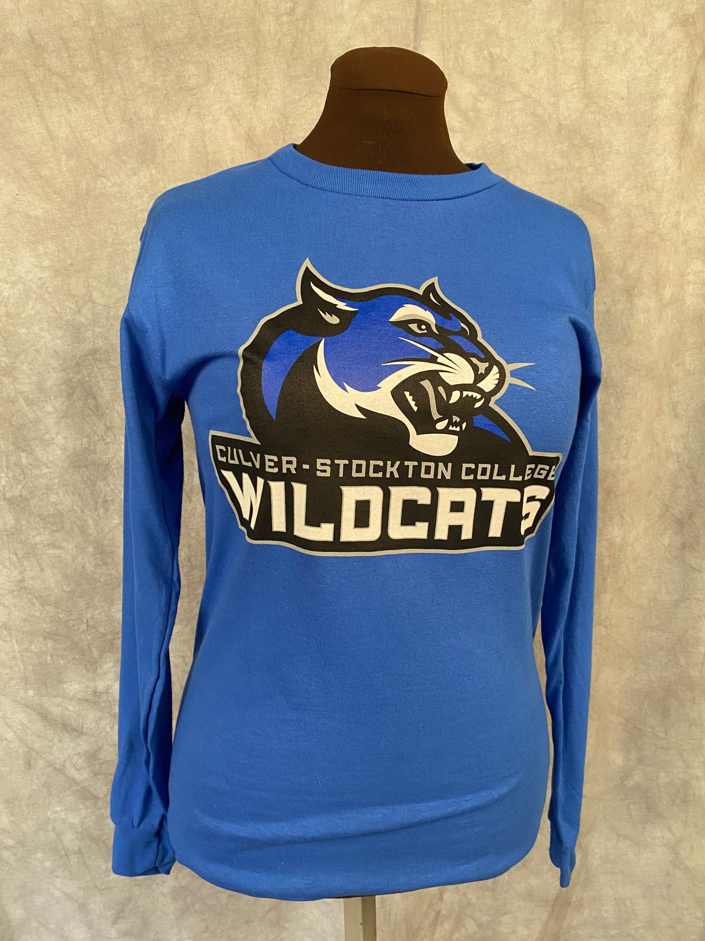 Basic Logo Long Sleeve