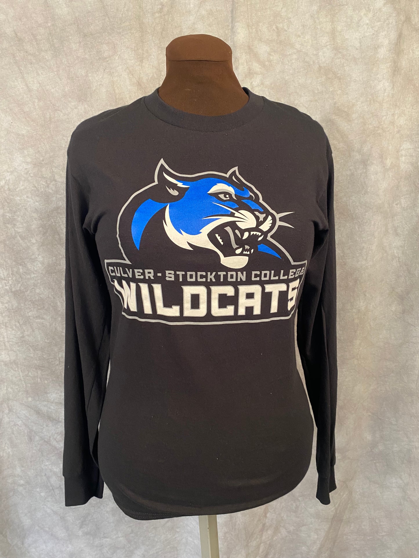 Basic Logo Long Sleeve