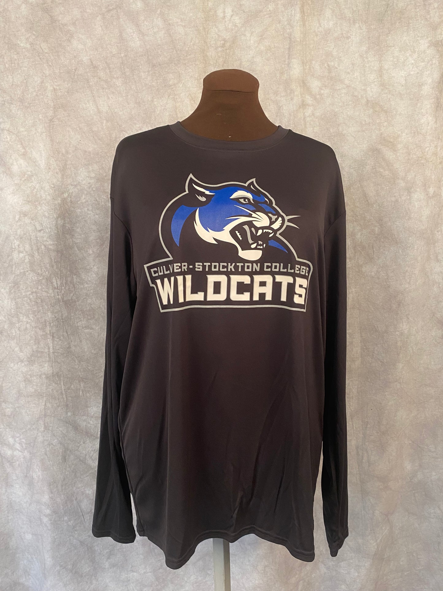 Performance Long Sleeve