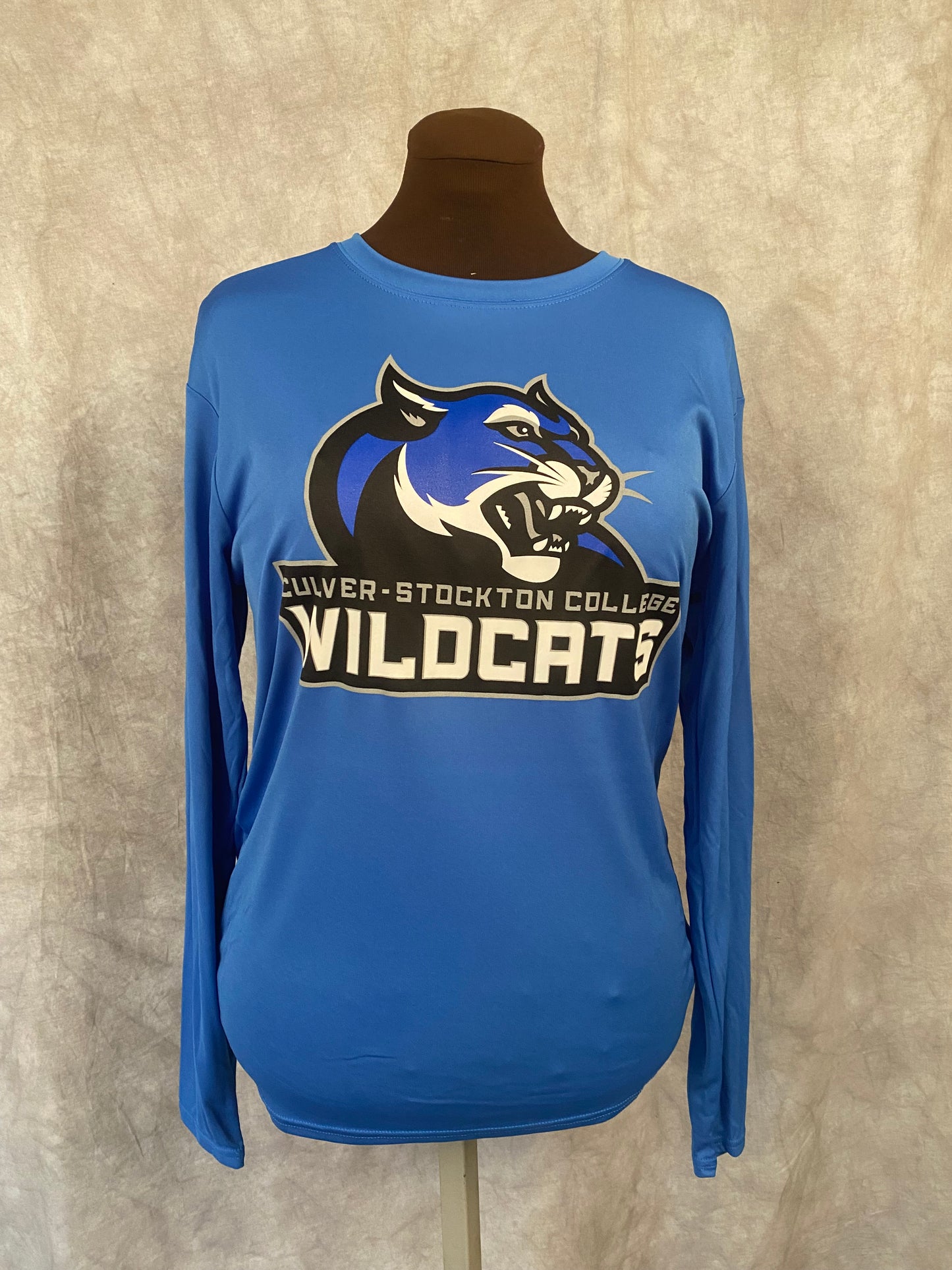 Performance Long Sleeve