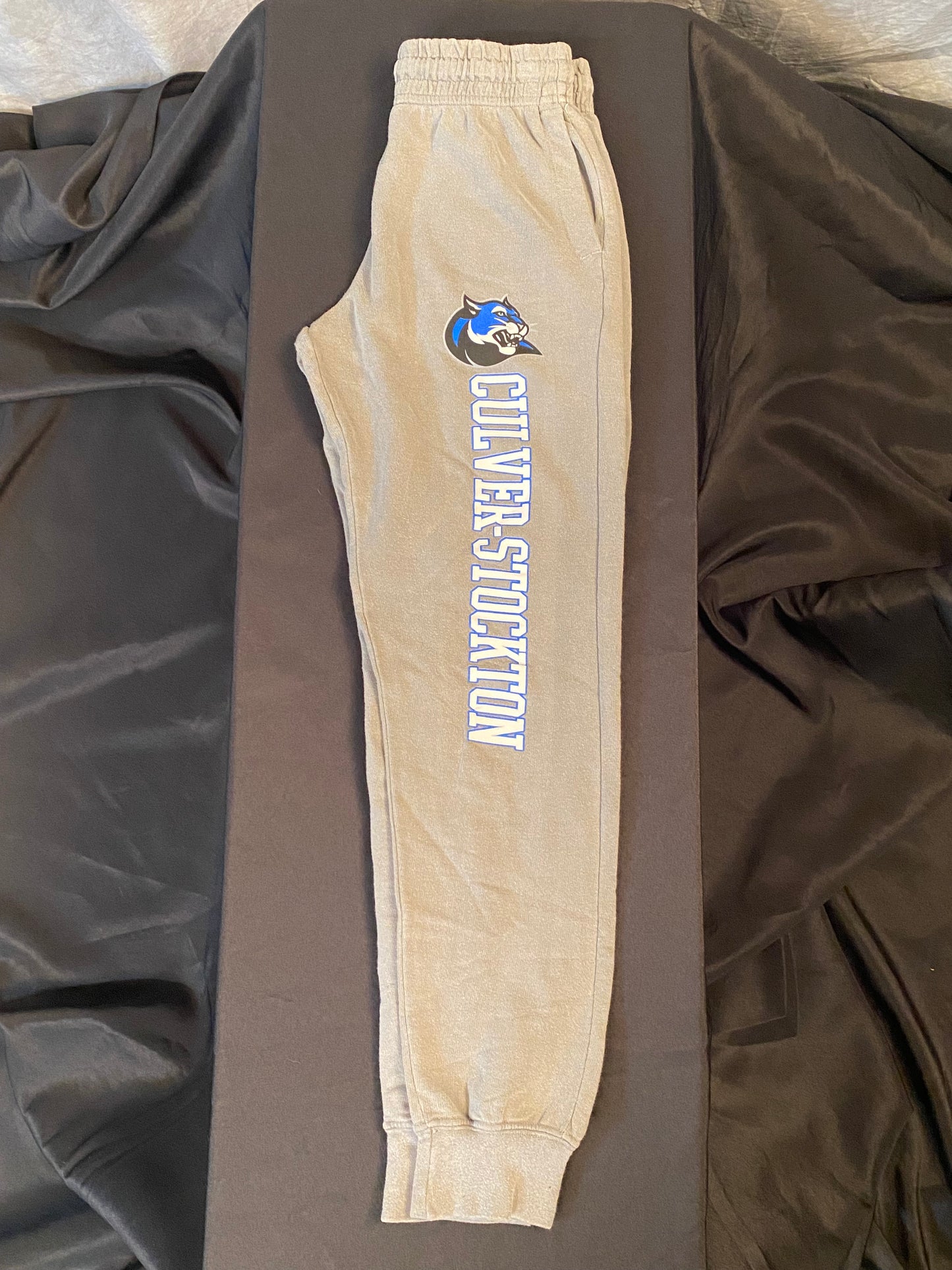 Comfort Color Jogger Sweatpants