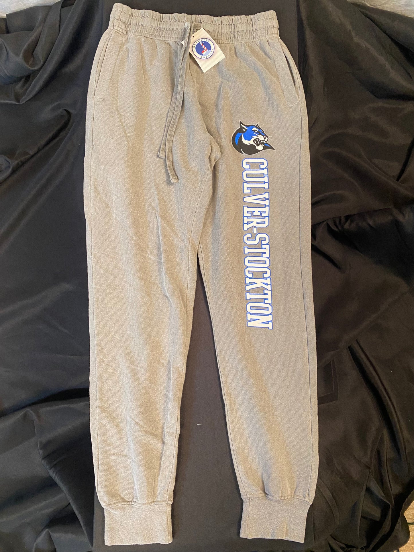 Comfort Color Jogger Sweatpants