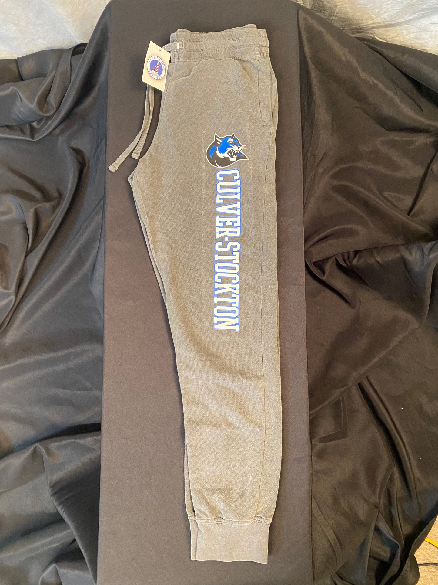 Comfort Color Jogger Sweatpants
