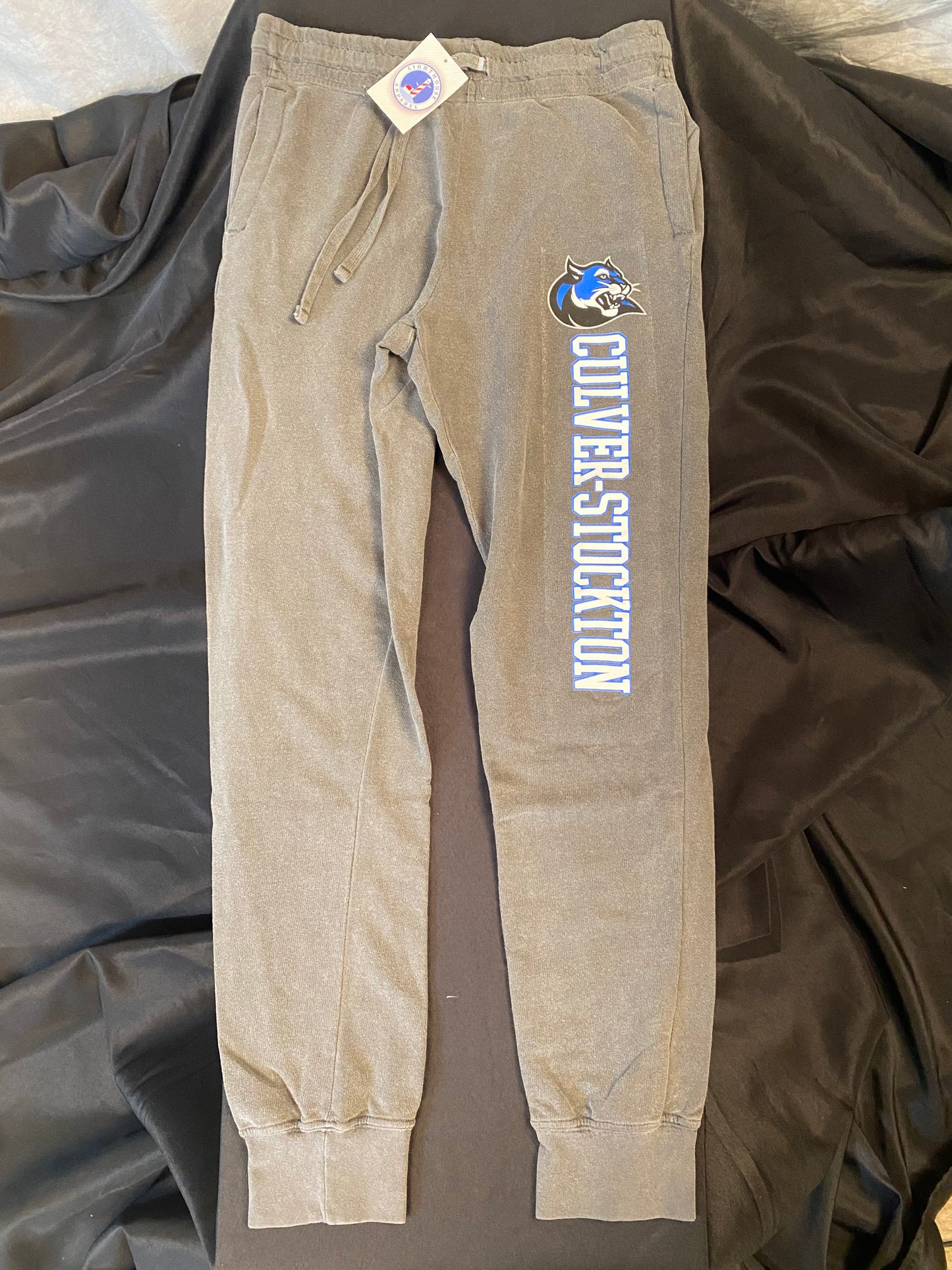 Comfort Color Jogger Sweatpants