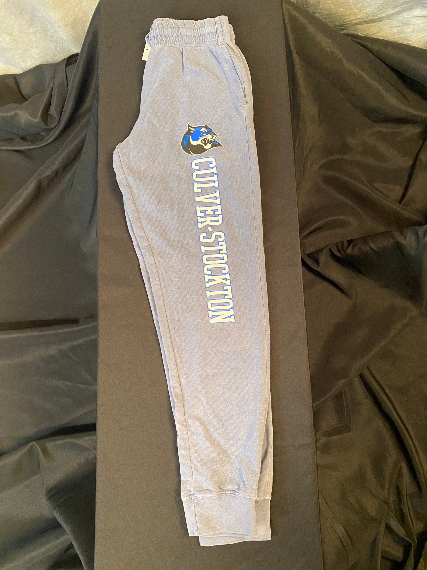 Comfort Color Jogger Sweatpants