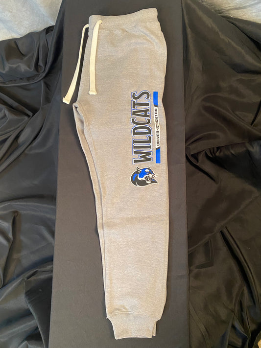 Performance Blend Joggers Sweatpants