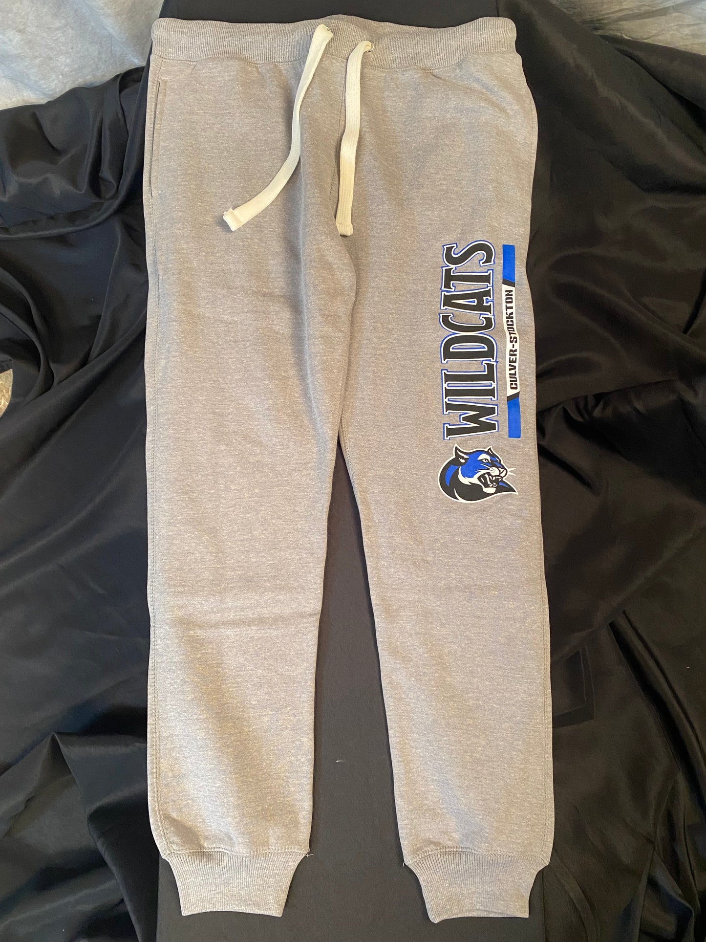 Performance Blend Joggers Sweatpants