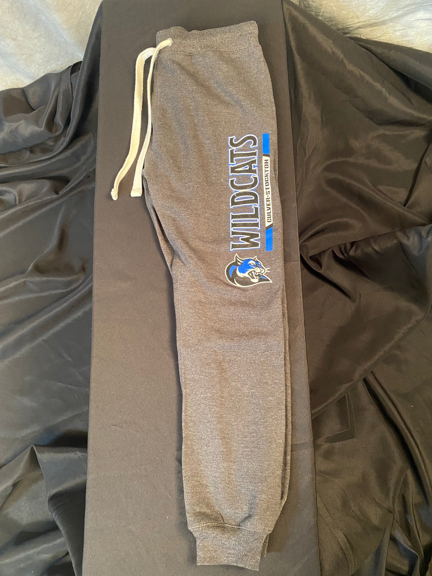 Performance Blend Joggers Sweatpants