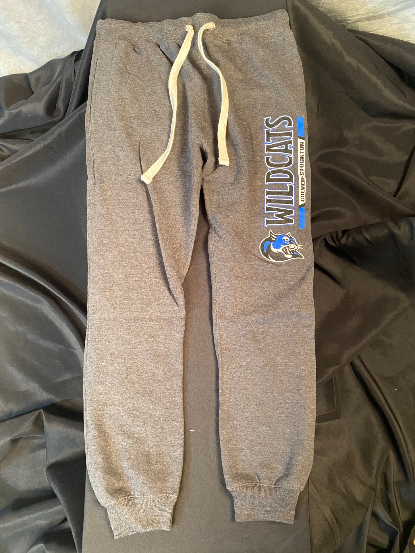 Performance Blend Joggers Sweatpants