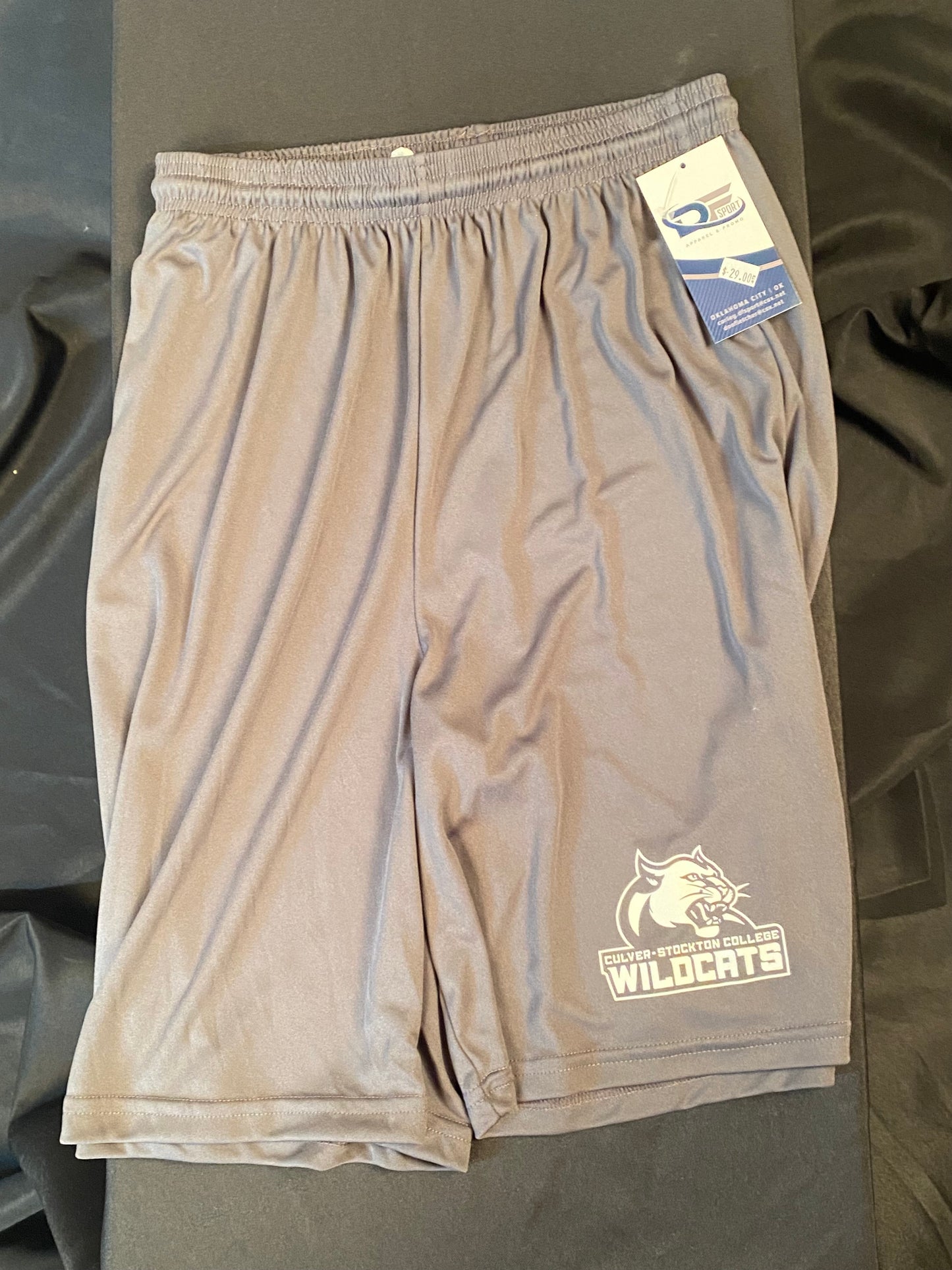 Men's Shorts