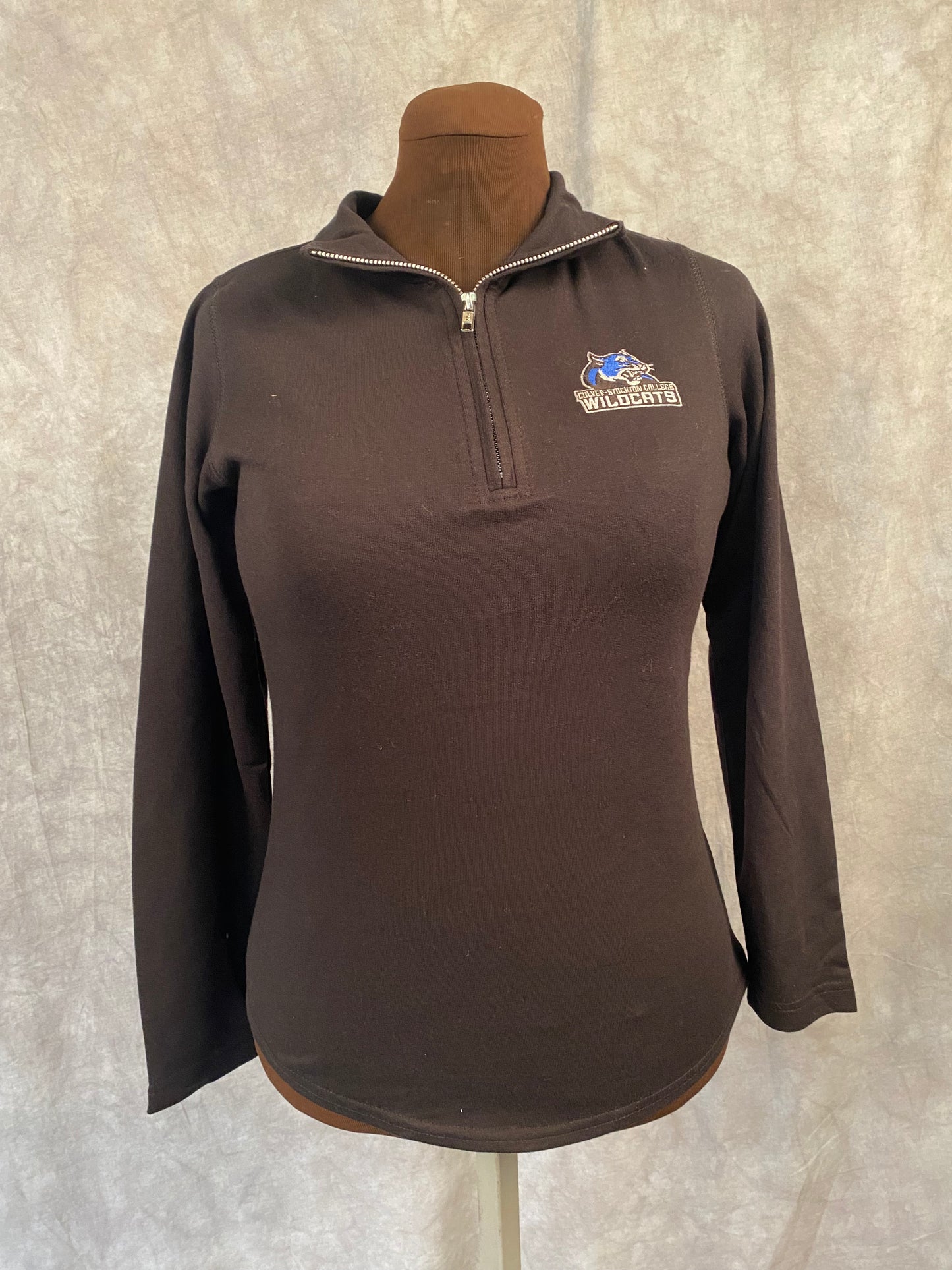 Women's Quarter Zip