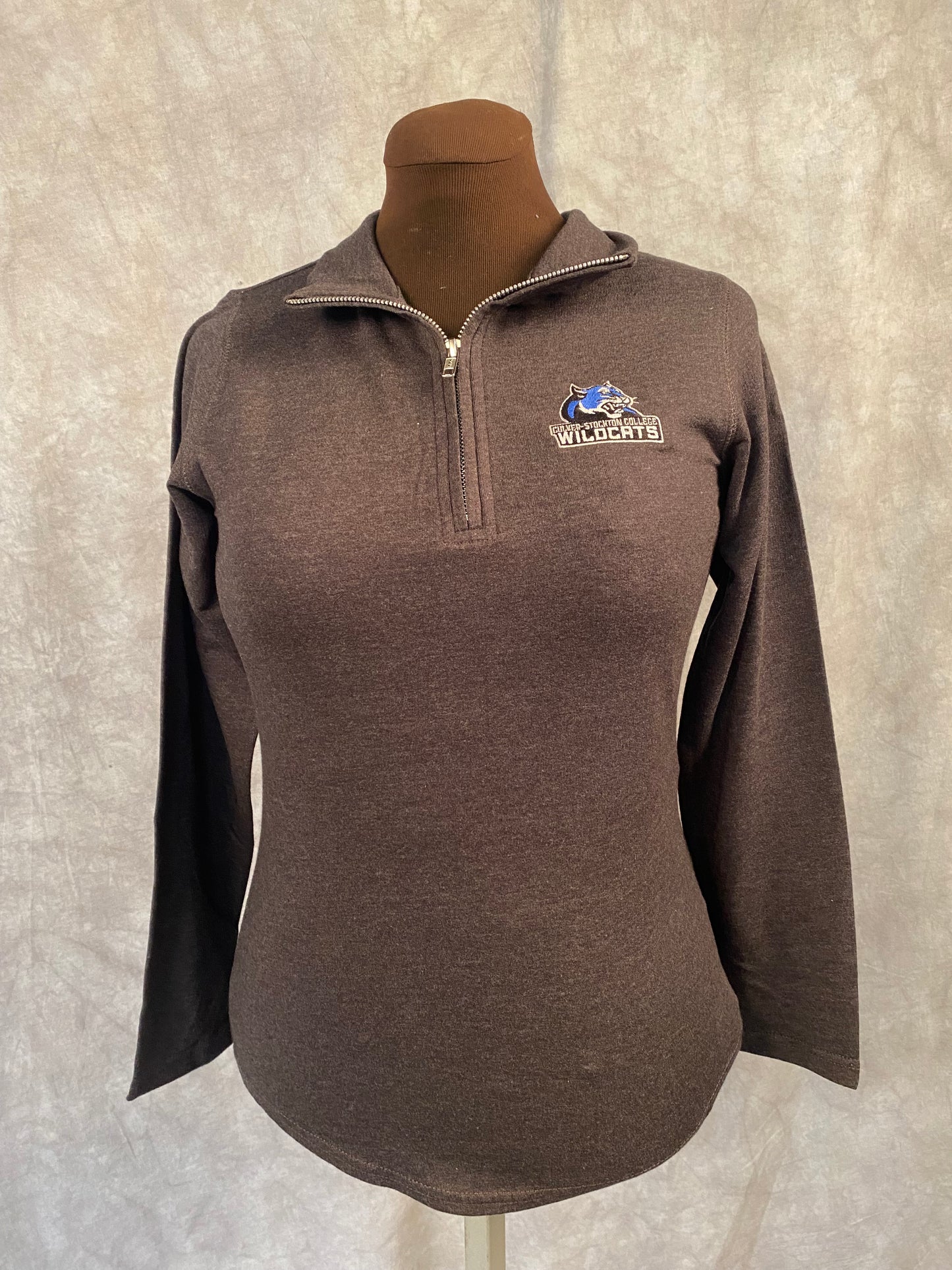 Women's Quarter Zip