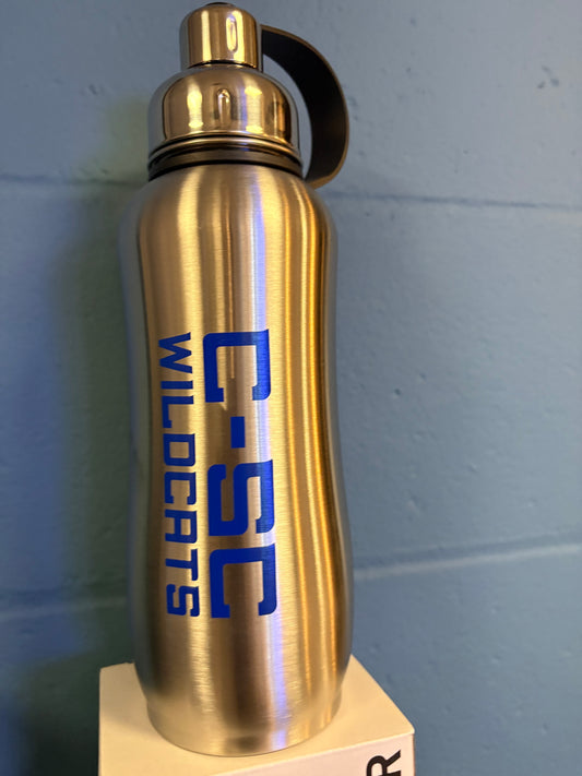 Stainless Steel Drinking Bottle