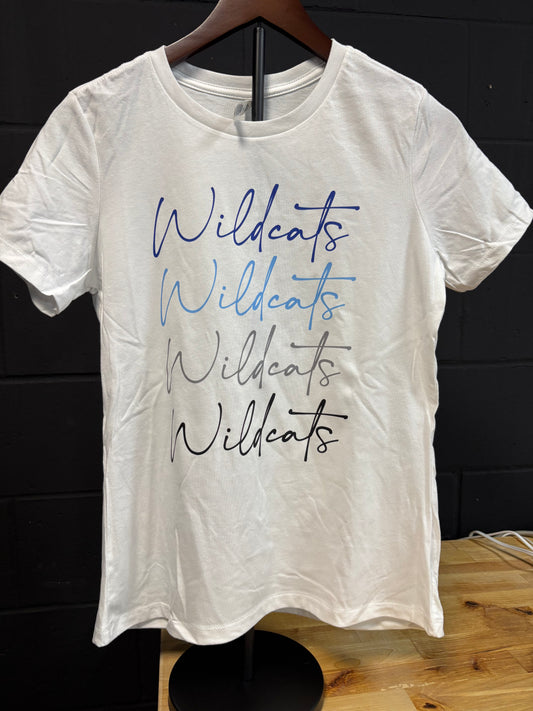 Bella & Canva Women's T-shirt