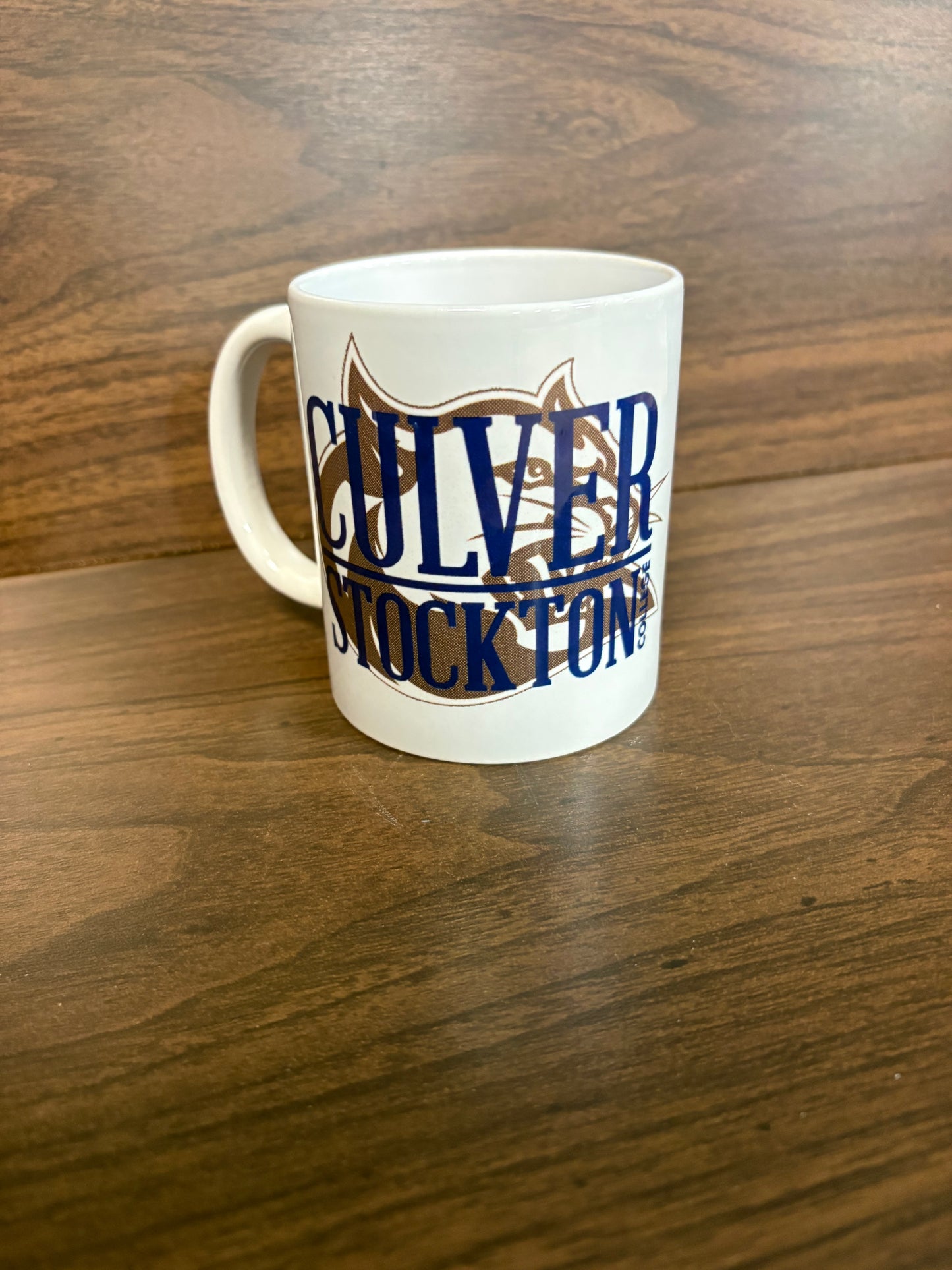 CSC Coffee Cup