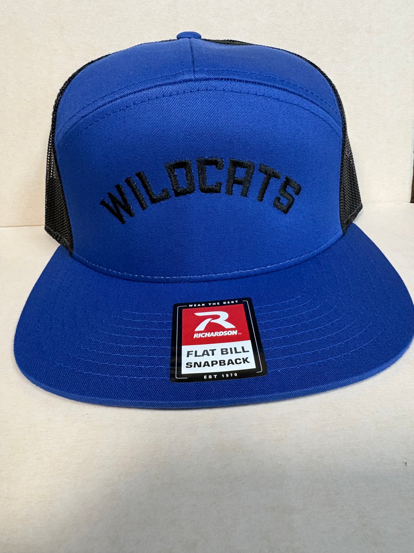 Adjustable hats