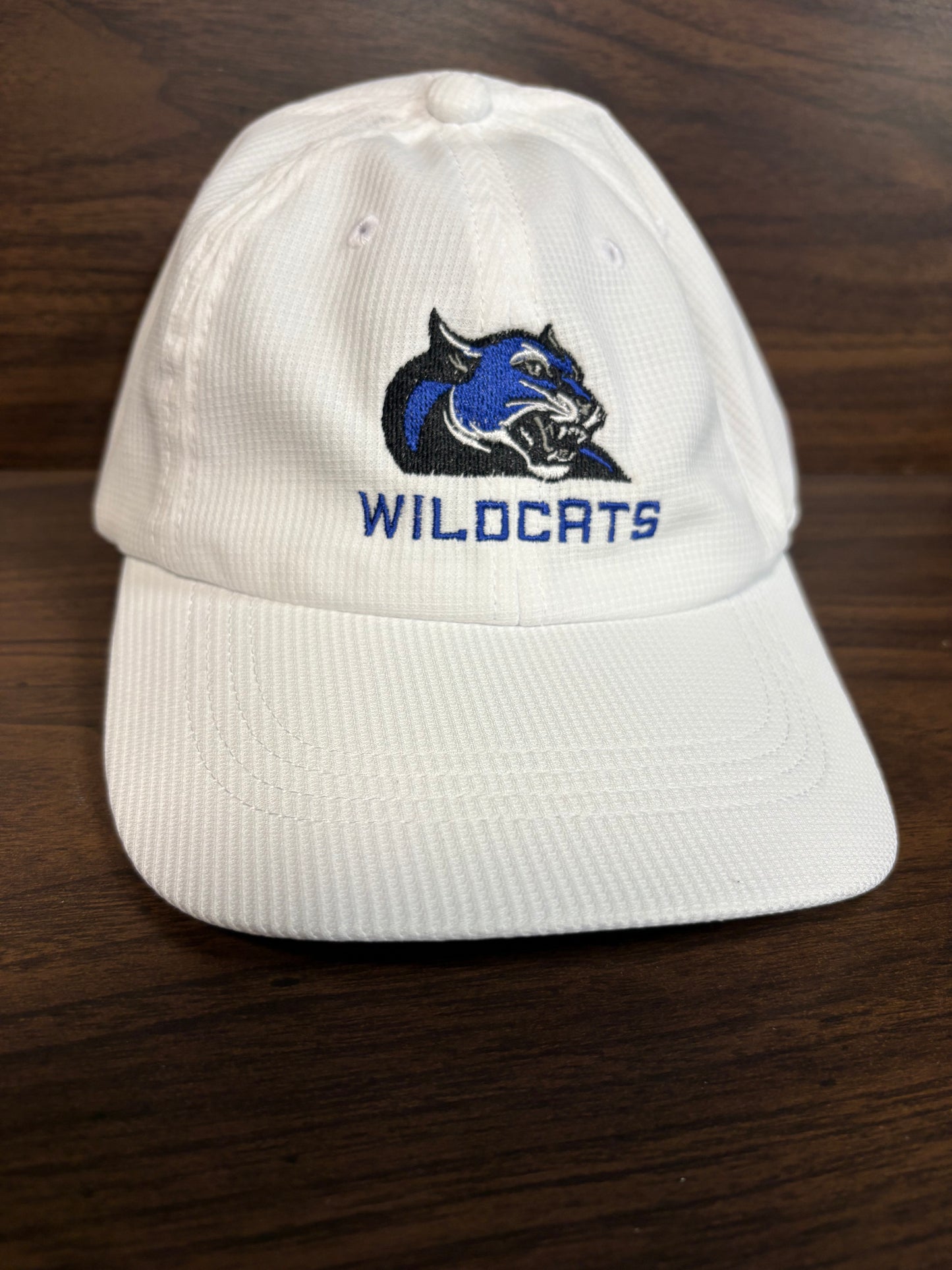 Adjustable hats