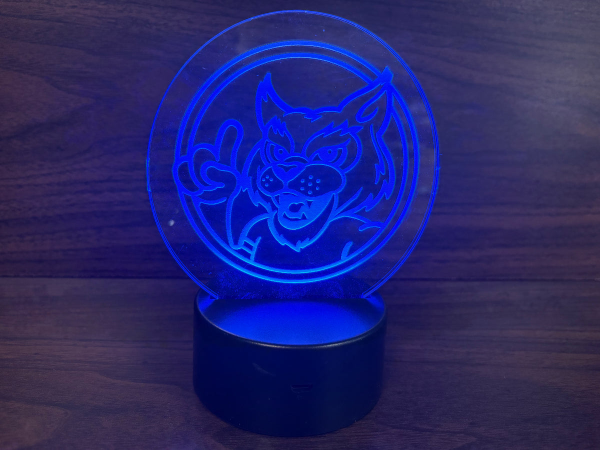 LED Light