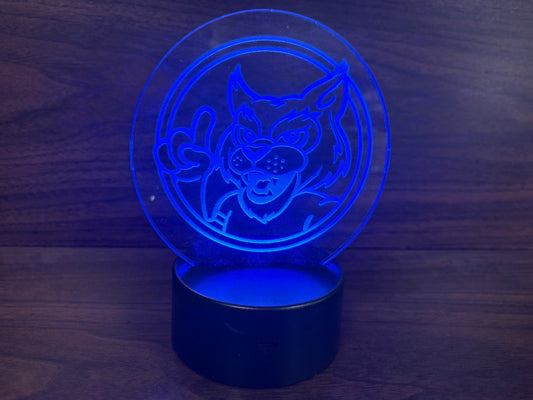 LED Light