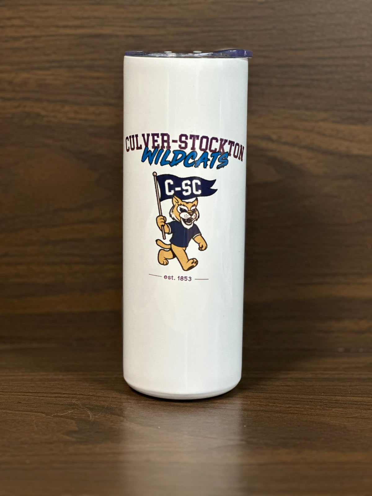 Tumbler - 20oz