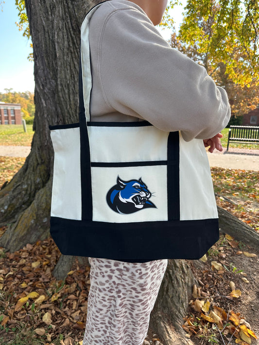 Canvas Bags