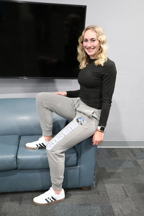 Comfort Color Jogger Sweatpants